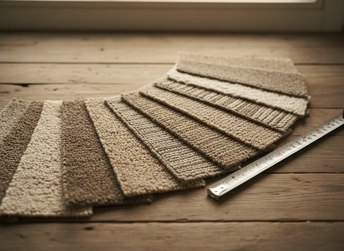 Carpet Installation Wagon Mound, NM FAQs